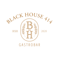 black house