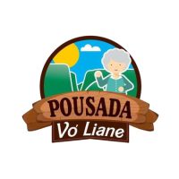 pousada vo liane